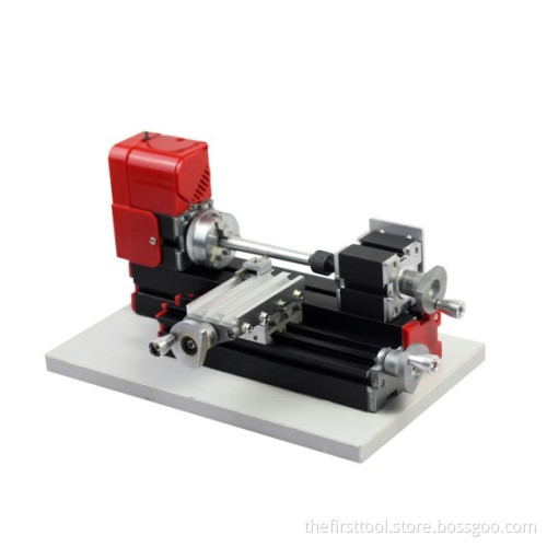Mini Metal Horizontal Lathe for Education Toys (Z20002M)